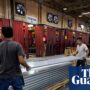 Tariffs and judicial chaos shake investor confidence in Mexico: ‘Everything has been put on hold’ | Trump tariffs