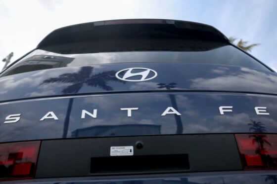 Tariffs couldn't stop one Asian car brand from record 2025 sales