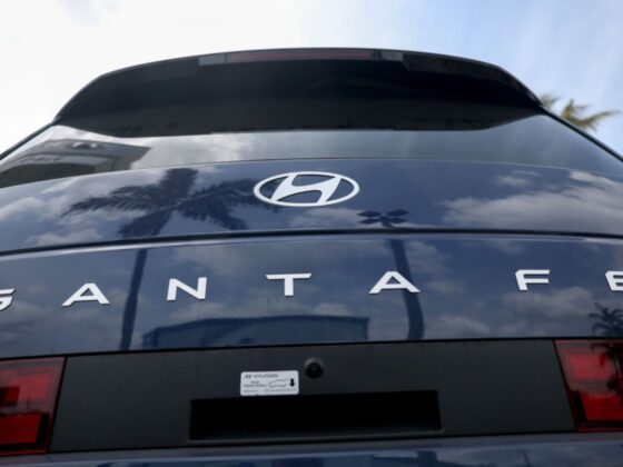 Tariffs couldn't stop one Asian car brand from record 2025 sales