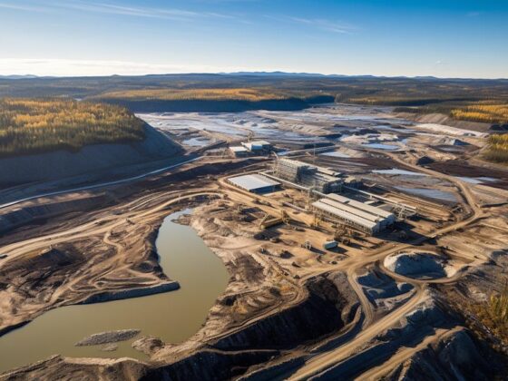 Taseko Mines Highlights 2024 Achievements, Progress Towards Florence Copper Production