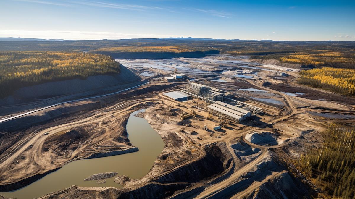 Taseko Mines Highlights 2024 Achievements, Progress Towards Florence Copper Production