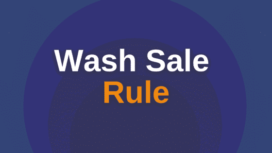 Tax Trouble Ahead? What the Wash Sale Rule Means for Your Trades