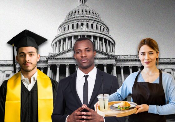 Tax breaks and spending cuts: Here are the winners and losers in Trump’s big bill