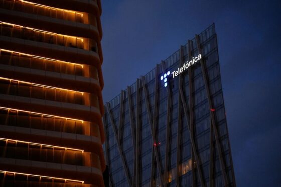 Telefonica ditches Huawei’s 5G gear in Spain and Germany; keeps it in Brazil