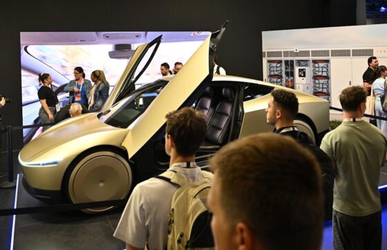 Tesla, Opendoor, Block, BP and Ryanair