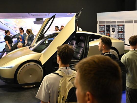 Tesla, Opendoor, Block, BP and Ryanair