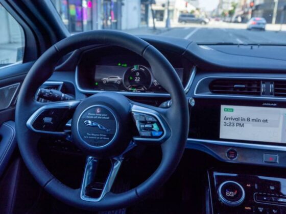 Tesla Robotaxi pulls ahead of Waymo in San Francisco
