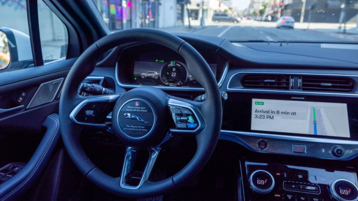 Tesla Robotaxi pulls ahead of Waymo in San Francisco