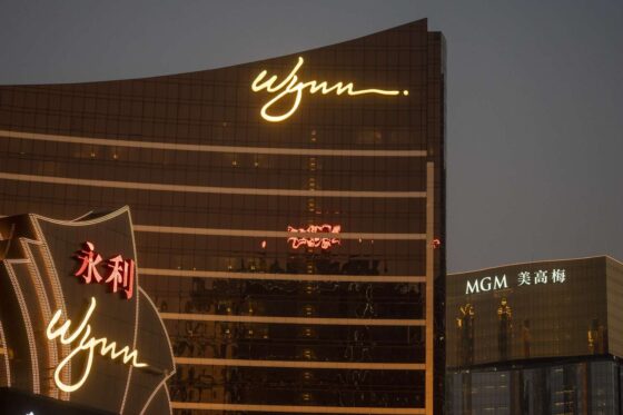 Tesla, Wynn Resorts, Hasbro, and More