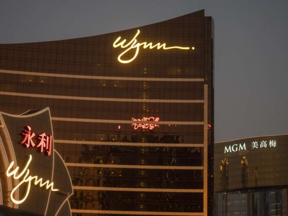 Tesla, Wynn Resorts, Hasbro, and More