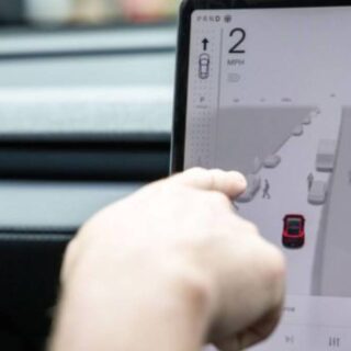 Expert witness backs Tesla in fatal Autopilot crash case