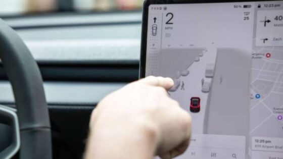 Expert witness backs Tesla in fatal Autopilot crash case