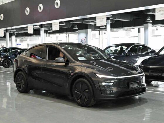 Tesla needs a blockbuster EV to break a sales slump. Can a stripped-down Model Y do the job?