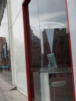 Tesla's June China-made EV sales see first rise in 9 months, but quarterly fall continues