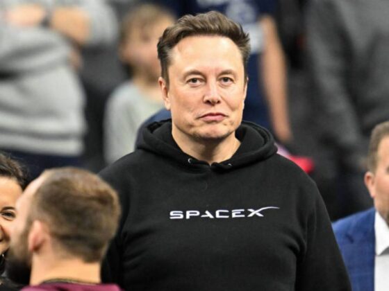 Tesla’s next bet could flip the robotaxi race