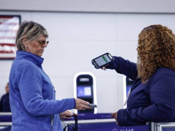 TSA gives stern warning about ID that cannot be used to fly
