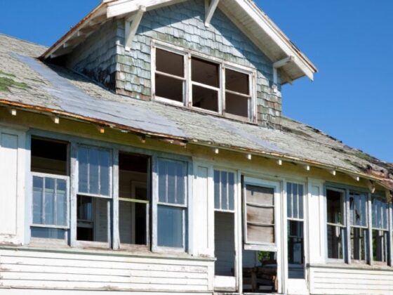 The 5 Best Markets For Buying Cheap, Fixer-Upper Properties