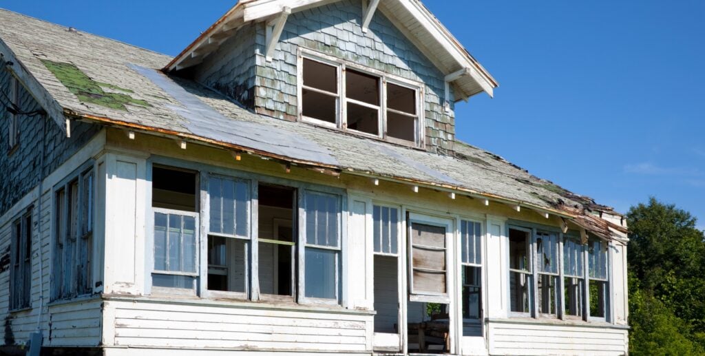 The 5 Best Markets For Buying Cheap, Fixer-Upper Properties