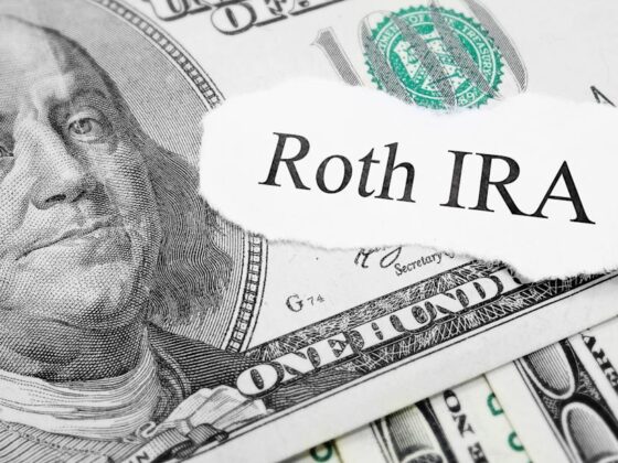 The 6 Best Roth IRAs for Beginners