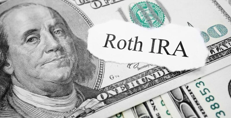 The 6 Best Roth IRAs for Beginners