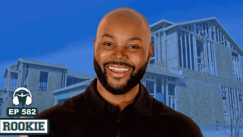 The Beginner’s Blueprint for Building (Not Buying!) High-Return Rentals