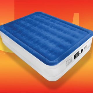The Best Air Mattresses of 2025 We Tested
