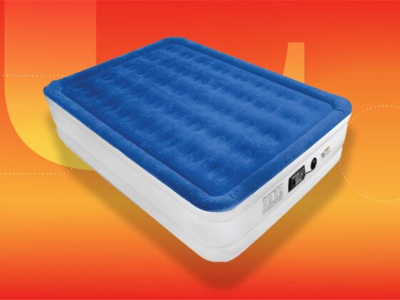 The Best Air Mattresses of 2025 We Tested
