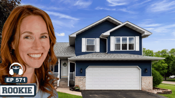 The Best Rentals for Beginners (& How Much Money You’ll Need) (Rookie Reply)