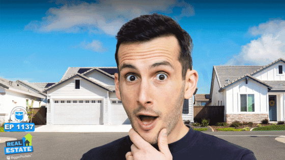 The Biggest Shift in Decades