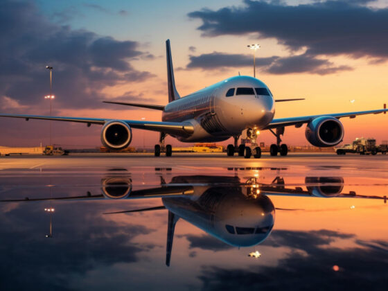 The Boeing Company (BA) Is Part Of An “Idea-Driven” Market, Says Jim Cramer