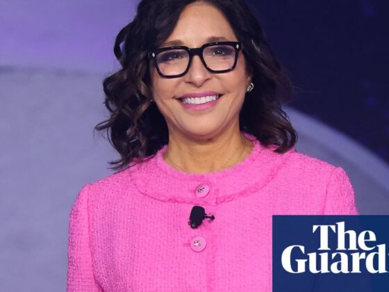 The CEO who never was: how Linda Yaccarino was set up to fail at Elon Musk’s X | X