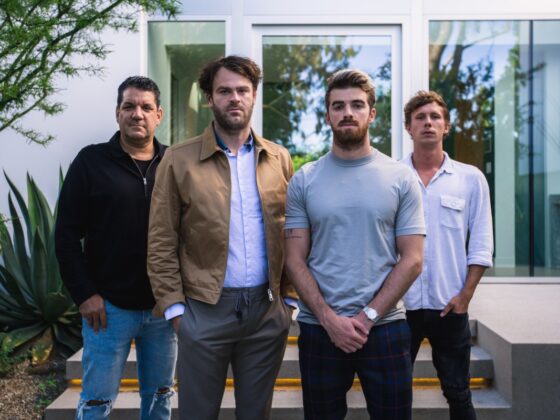 The Chainsmokers’ Mantis Ventures closes 0M third fund