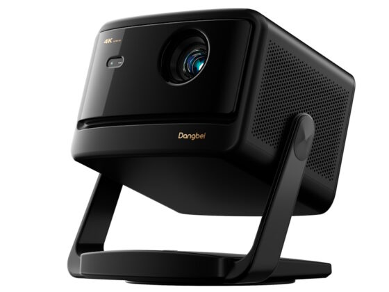 The Dangbei DBOX02 Pro hits the sweet spot between performance and overkill