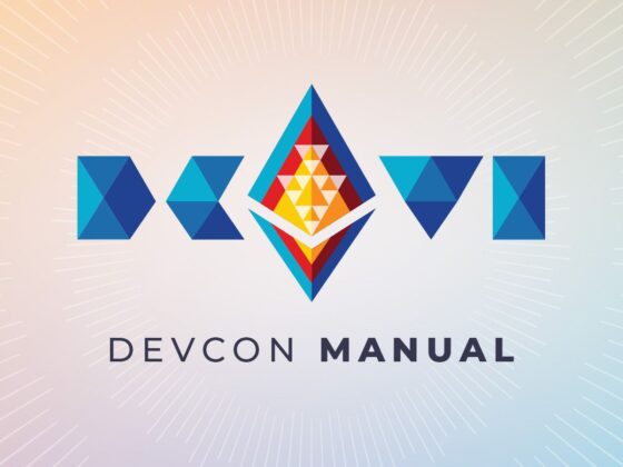 The Devcon VI Manual | Ethereum Foundation Blog