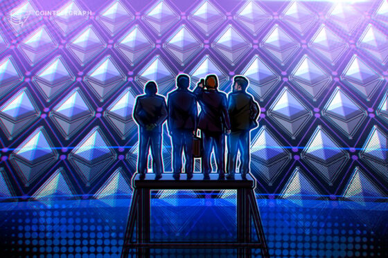 The Ether Machine to launch largest Institutional ETH Yield Fund