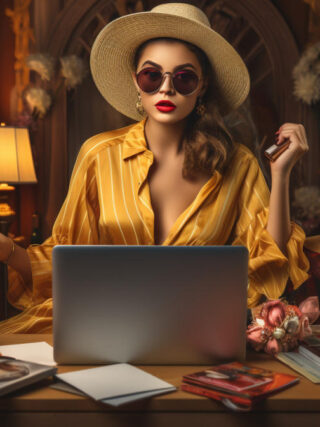 “The Franchise is Worth More Than the Stock”