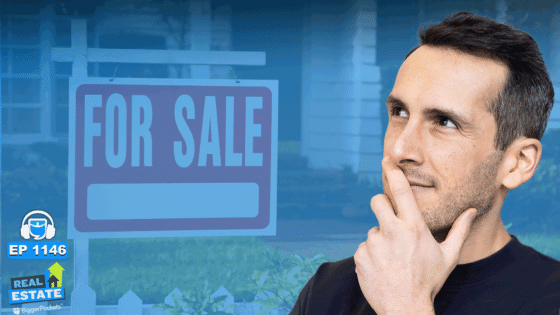 The “Golden Age” of Real Estate is Over.