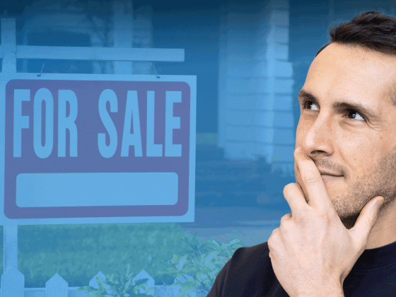 The “Golden Age” of Real Estate is Over.