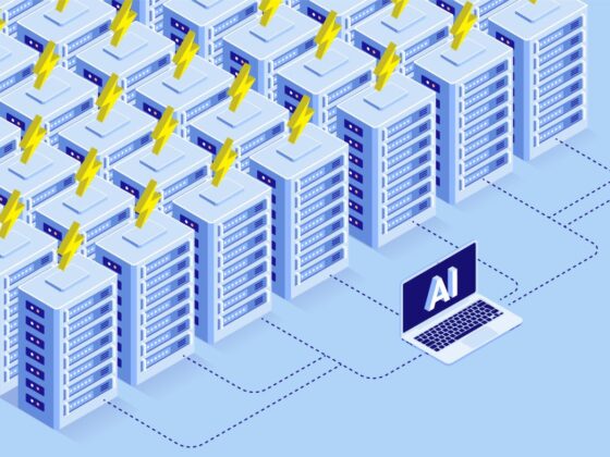 The Hidden Environmental Costs of Tech Giants’ AI Investments