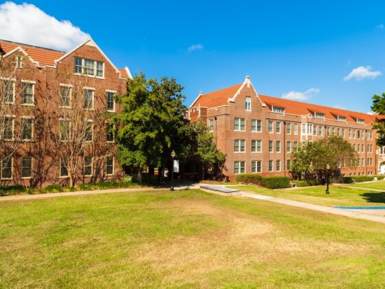The Hidden Expense Driving Up College Costs: Room And Board