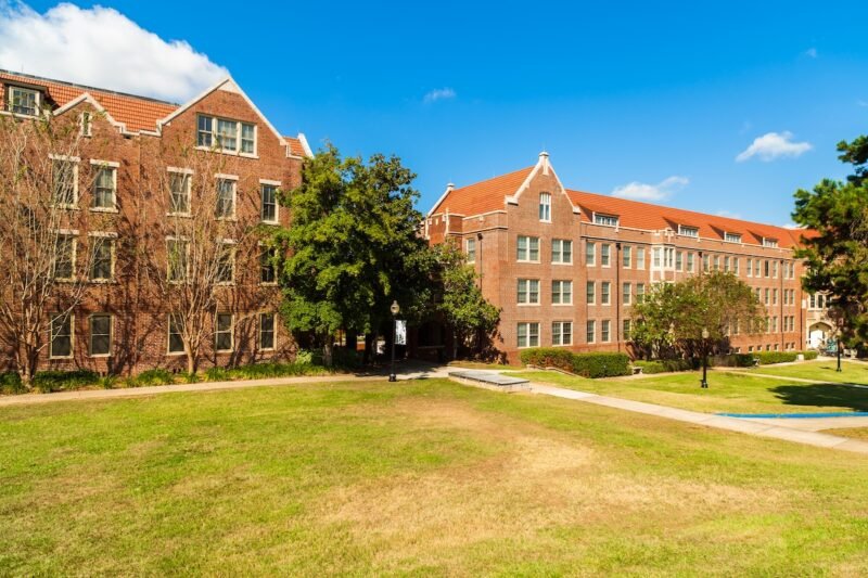 The Hidden Expense Driving Up College Costs: Room And Board