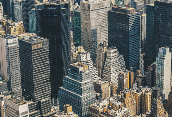 The Interplay Between Cap Rates and Interest Rates