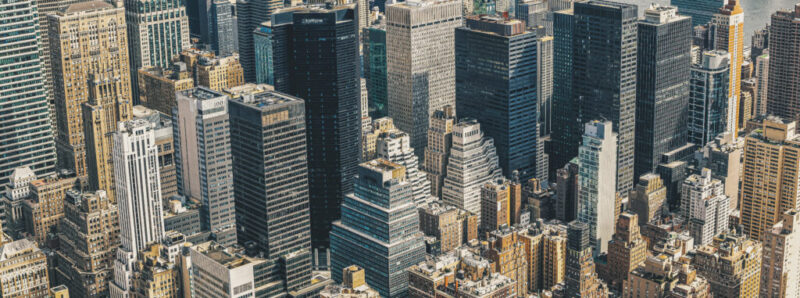 The Interplay Between Cap Rates and Interest Rates