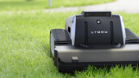 The Lymow One robot lawn mower can do it all, and this Prime Day is the best time to get one
