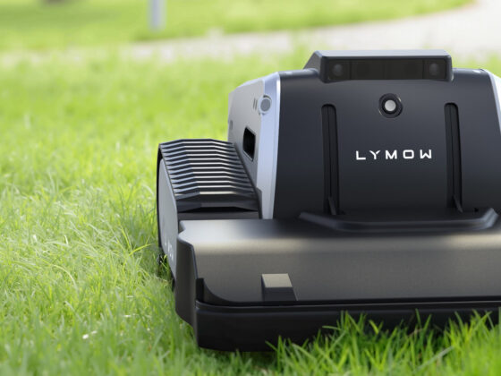 The Lymow One robot lawn mower can do it all, and this Prime Day is the best time to get one