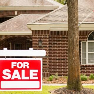 The Mortgage Rate Outlook For the Rest of the Year and 2026