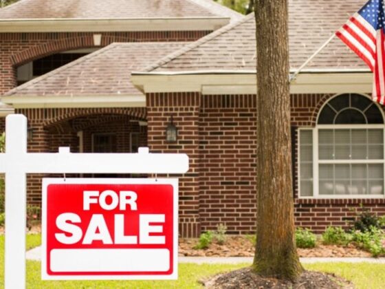 The Mortgage Rate Outlook For the Rest of the Year and 2026