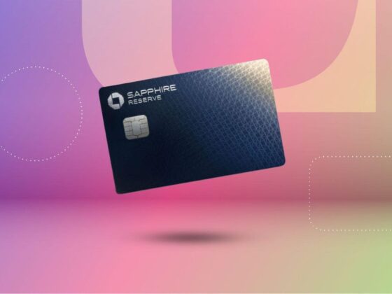 The New Chase Sapphire Reserve Is an Expensive Waste of Time. Here’s Why I’m Skipping It