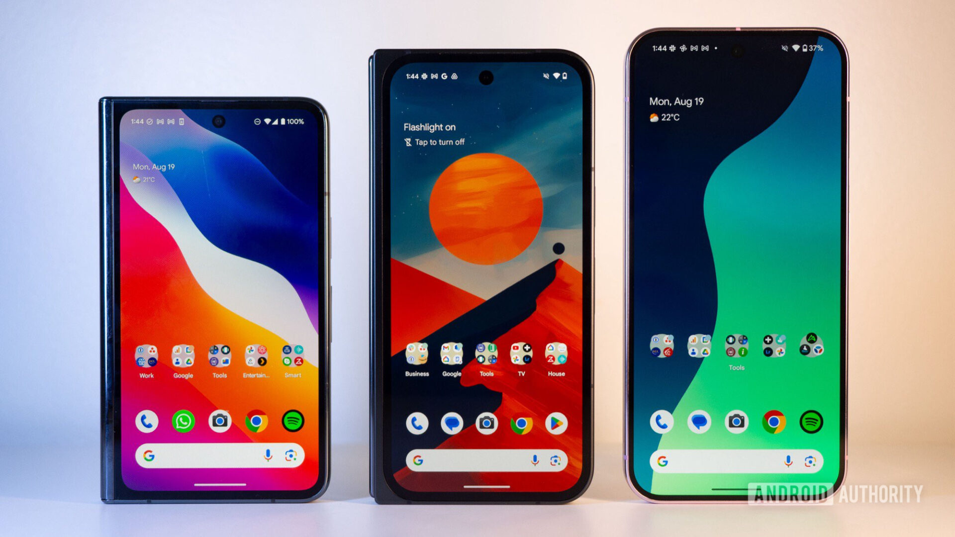 The Pixel 10 Pro Fold dimensions tell a grim yet promising story
