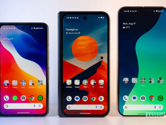 The Pixel 10 Pro Fold dimensions tell a grim yet promising story